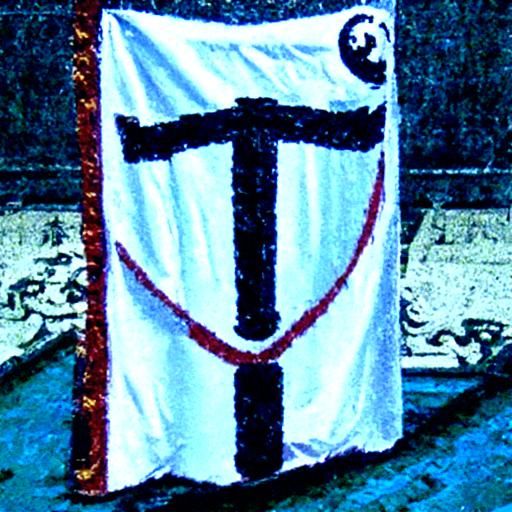 Ordo Templi Orientis Symbol