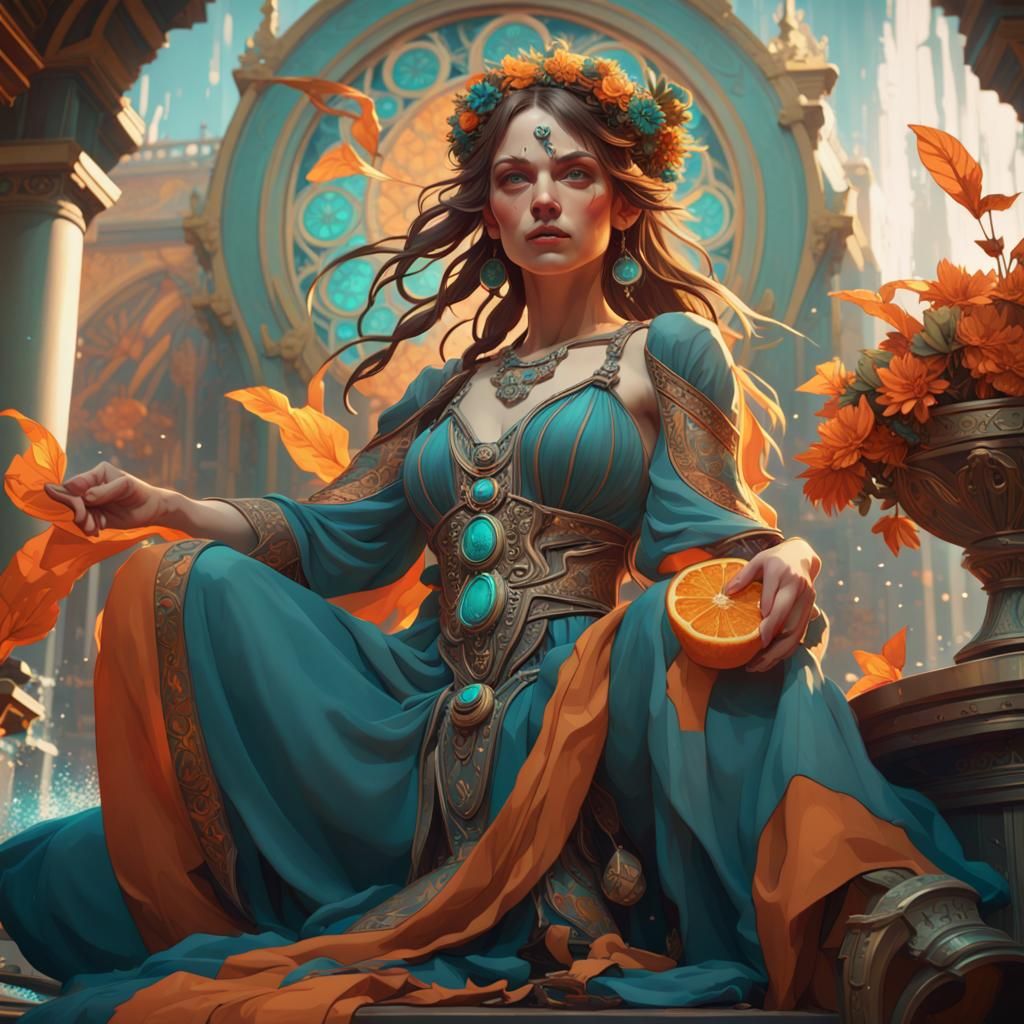folklore