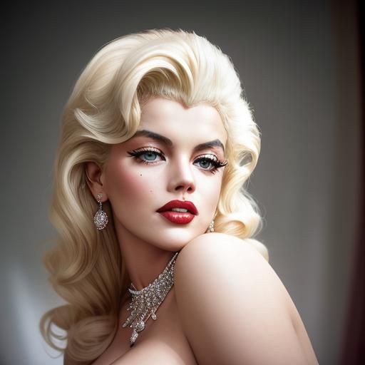 Anna Nicole Smith