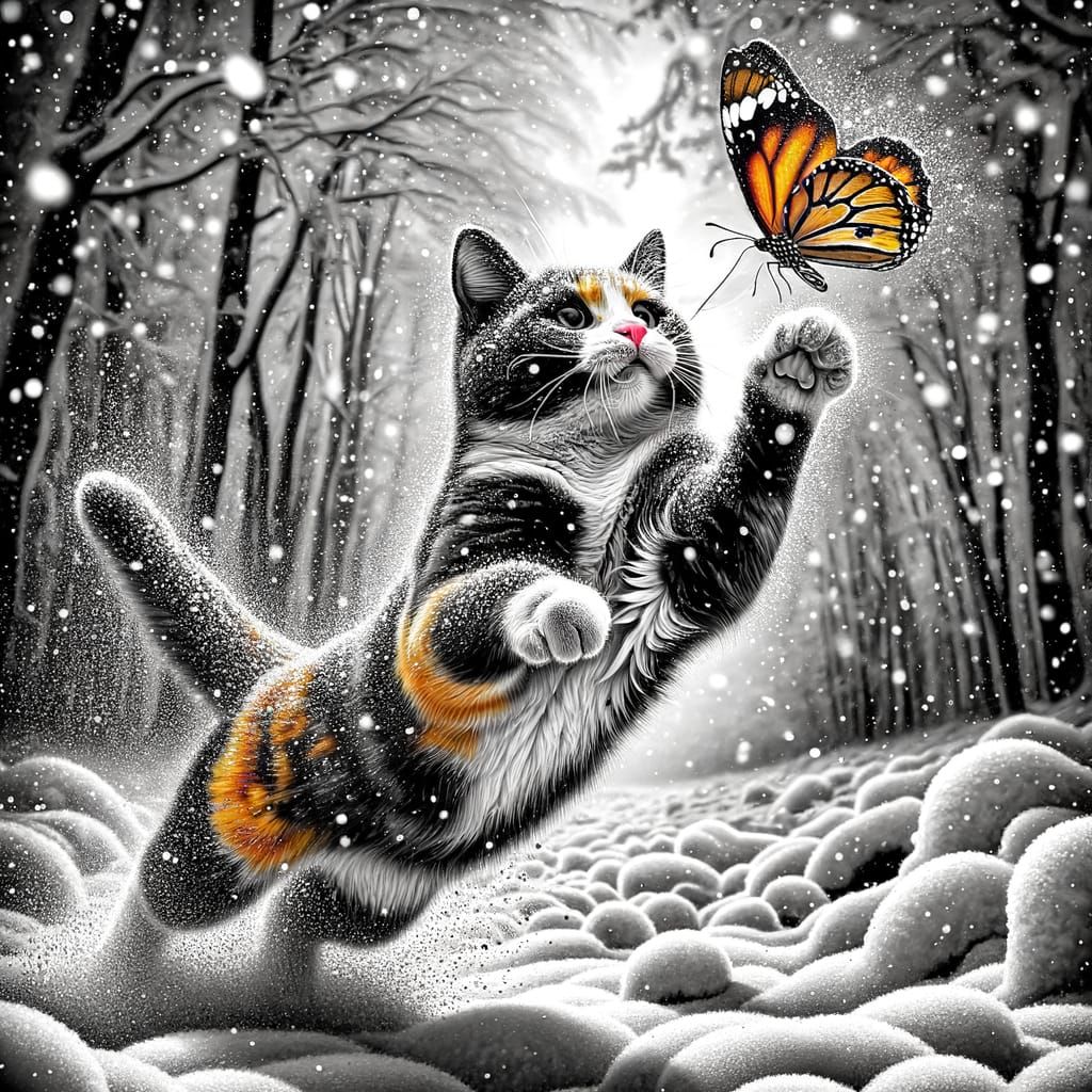 The difference of upscaling (see next image)  <---------