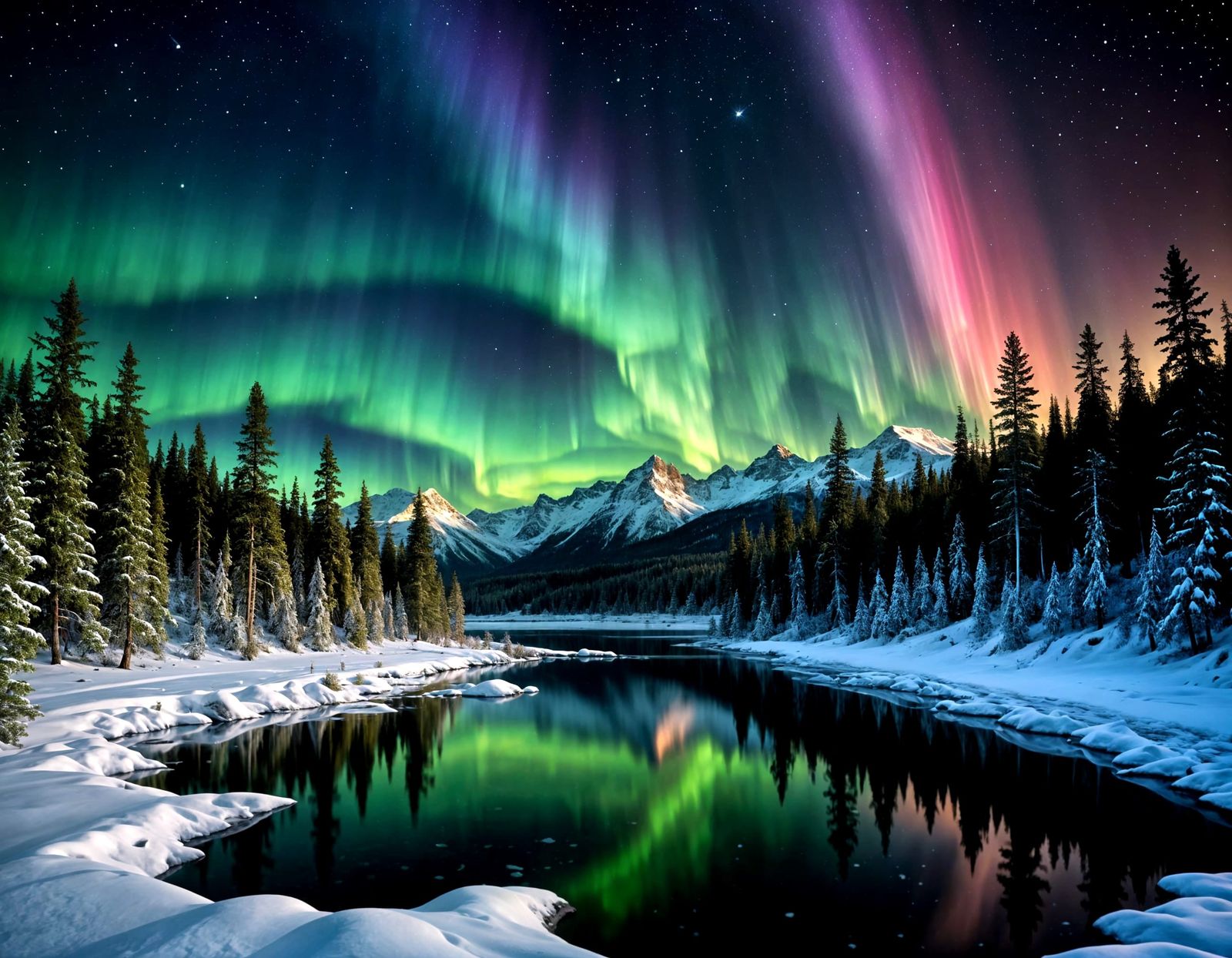 Northern Lights