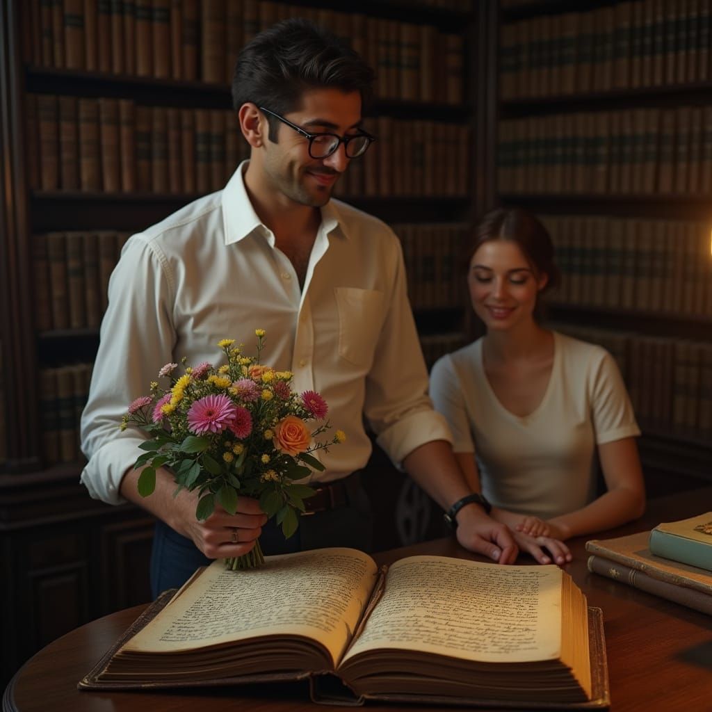 A Forensic Pathologist's Gentle Charm Amidst a Cozy Mystery