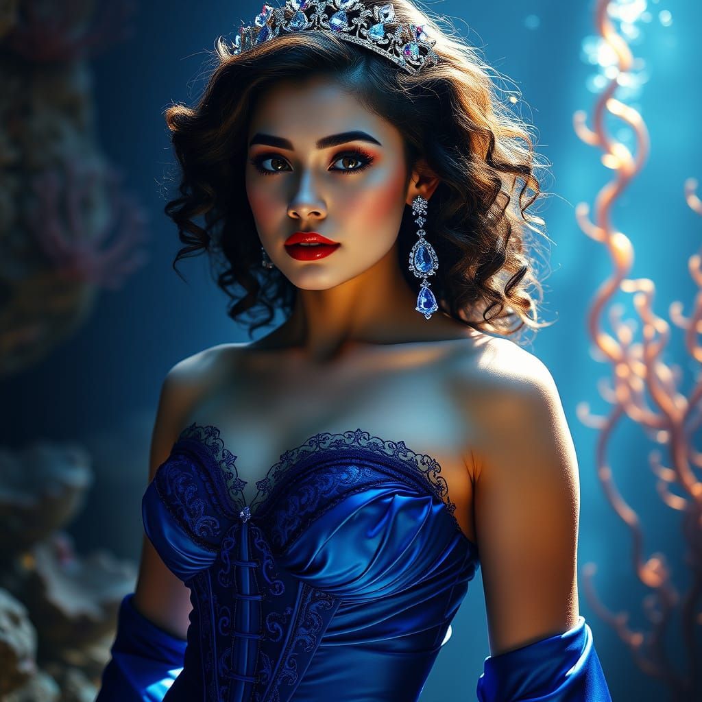 Aaliyah - Exalted; Noble; Rising