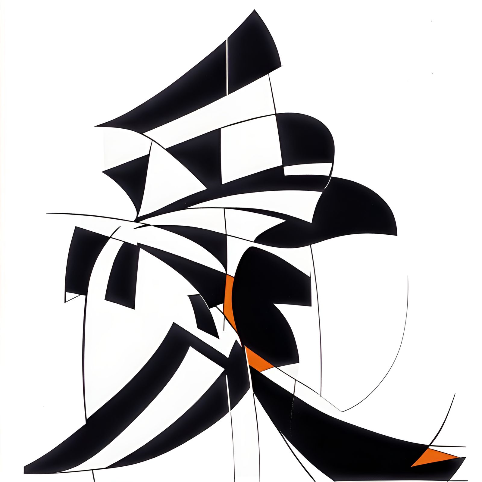 Modern Home Design in Lichtenstein Style