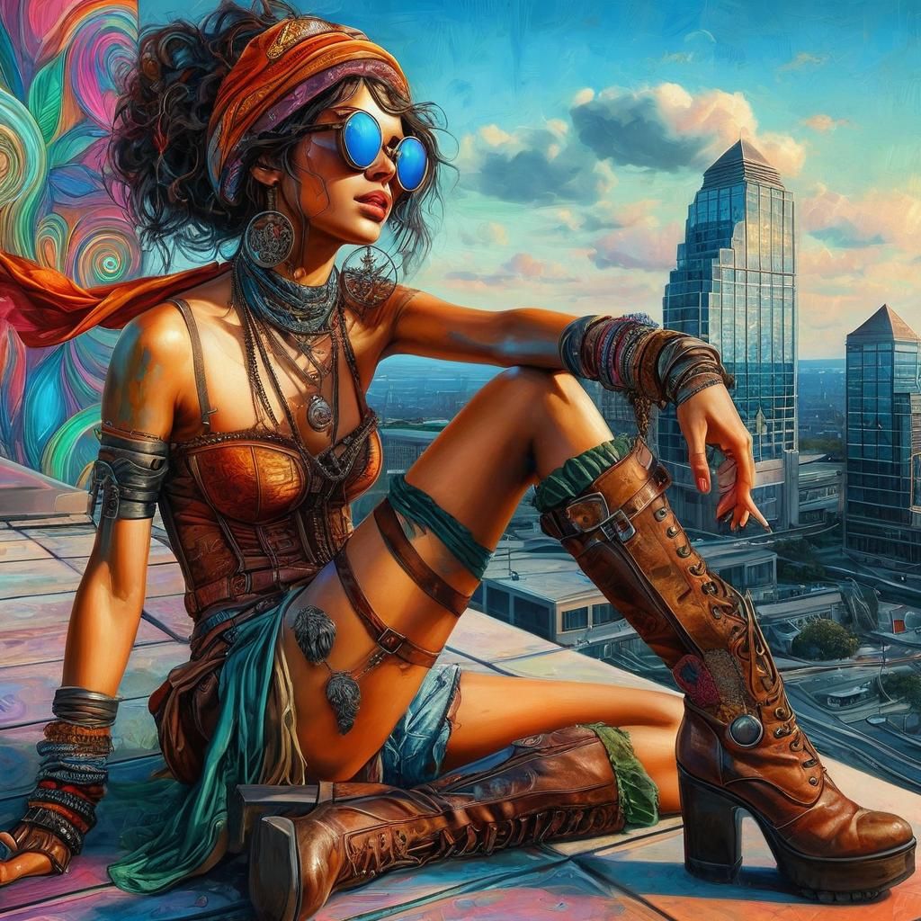 "Sex without love is a meaningless experience, but as far as meaningless experiences go, it’s pretty damn good."