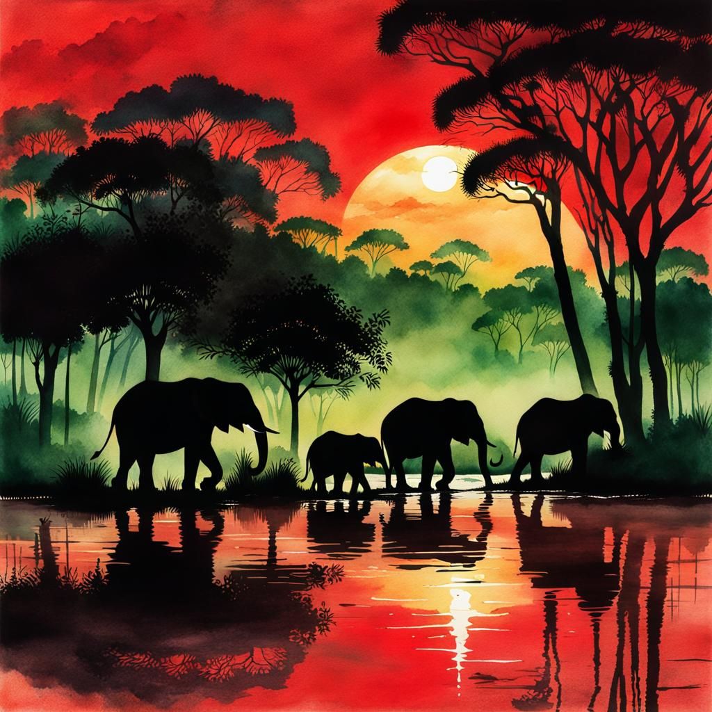 ** Elephant Family**