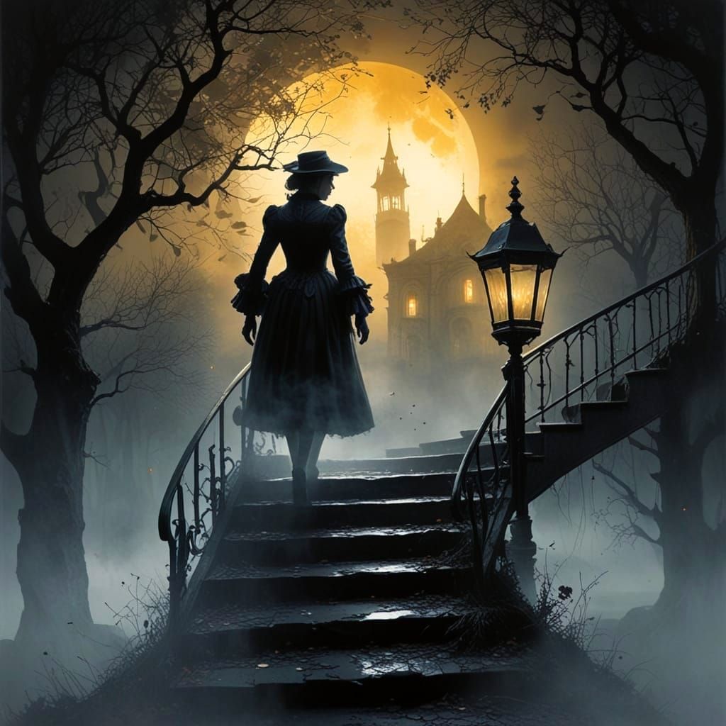 Beyond the fog lies clarity