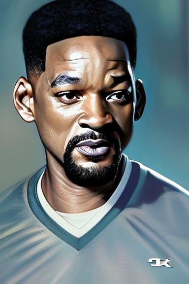 Will Smith
