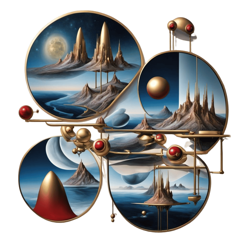 Diplomatic gift from planet Jhaxulon