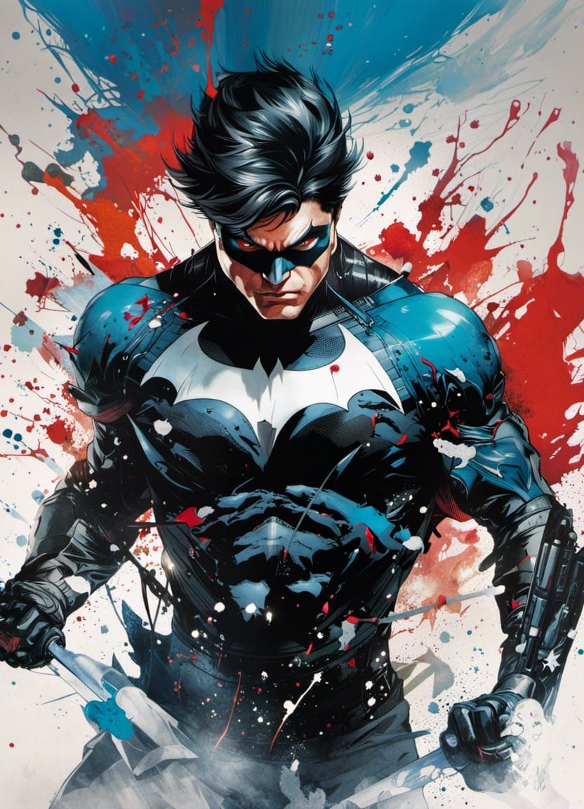 Nightwing