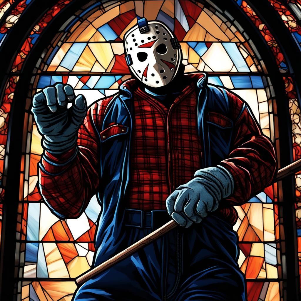 Jason Vorhees