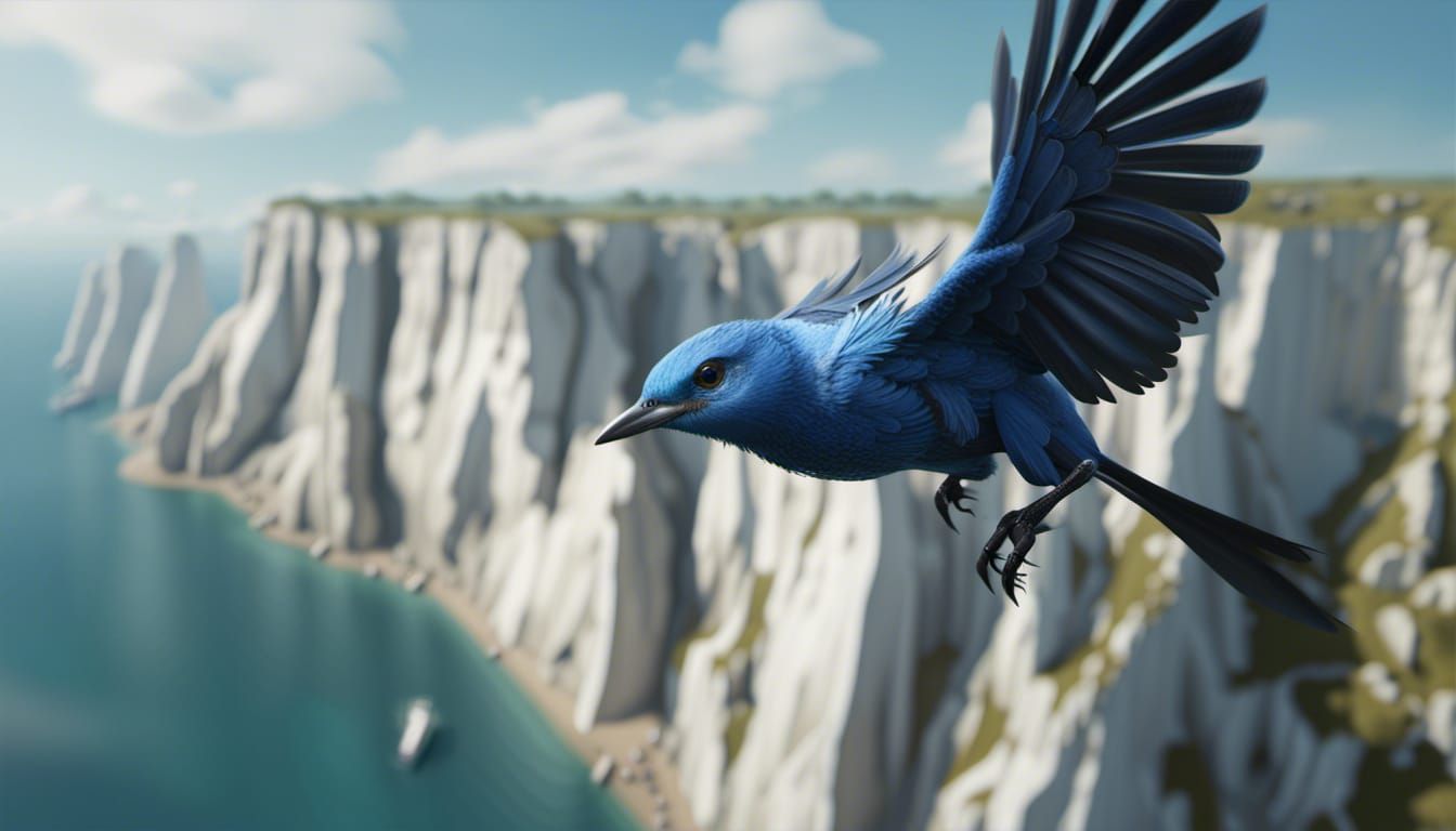 The White Cliffs Of Dover (song)