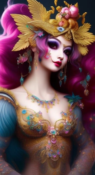 🧚‍♂️ Harley Jade 🧚‍♂️