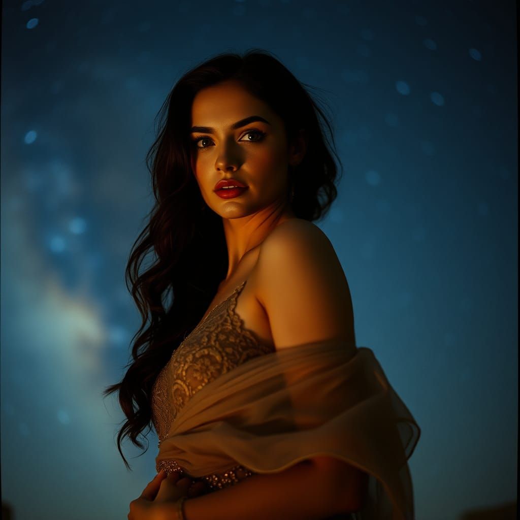 Portrait