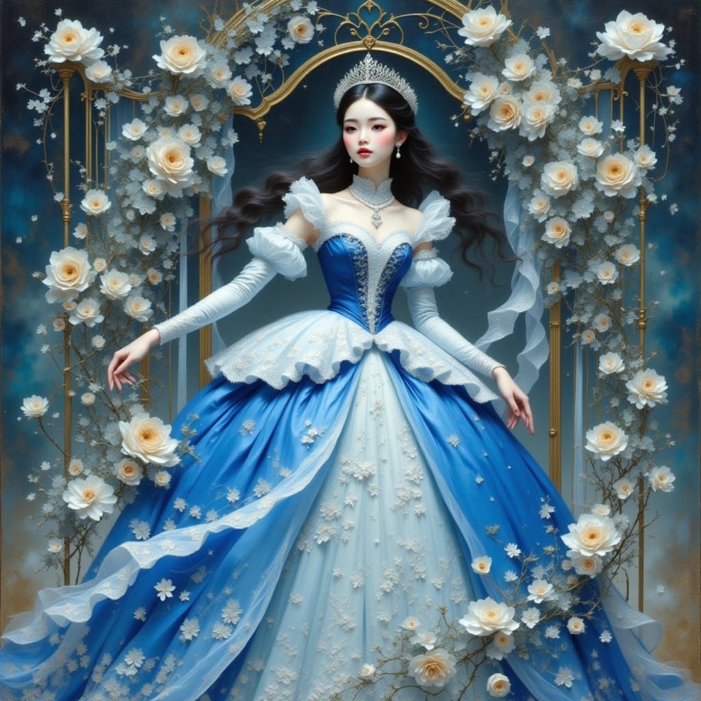 Cinderella