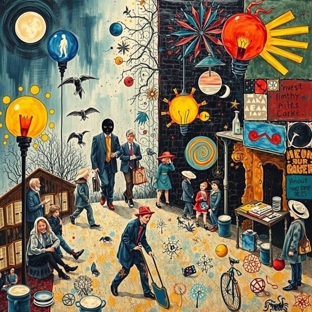 Teutophobia - Fear of German or German things