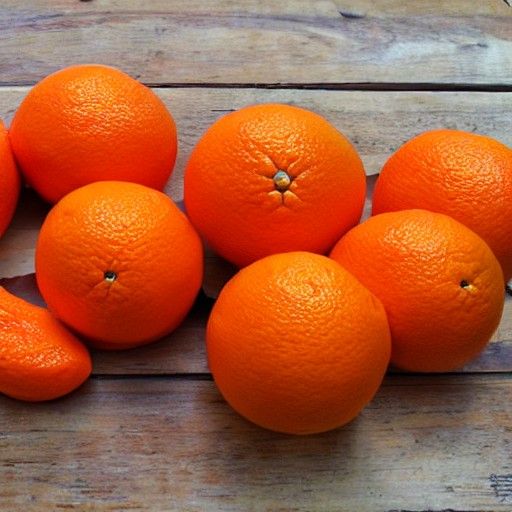 Spanish Oranges: A Taste of the Mediterranean Sun