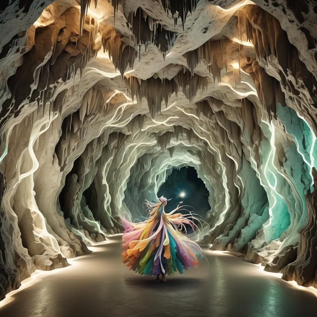 The light is your guide