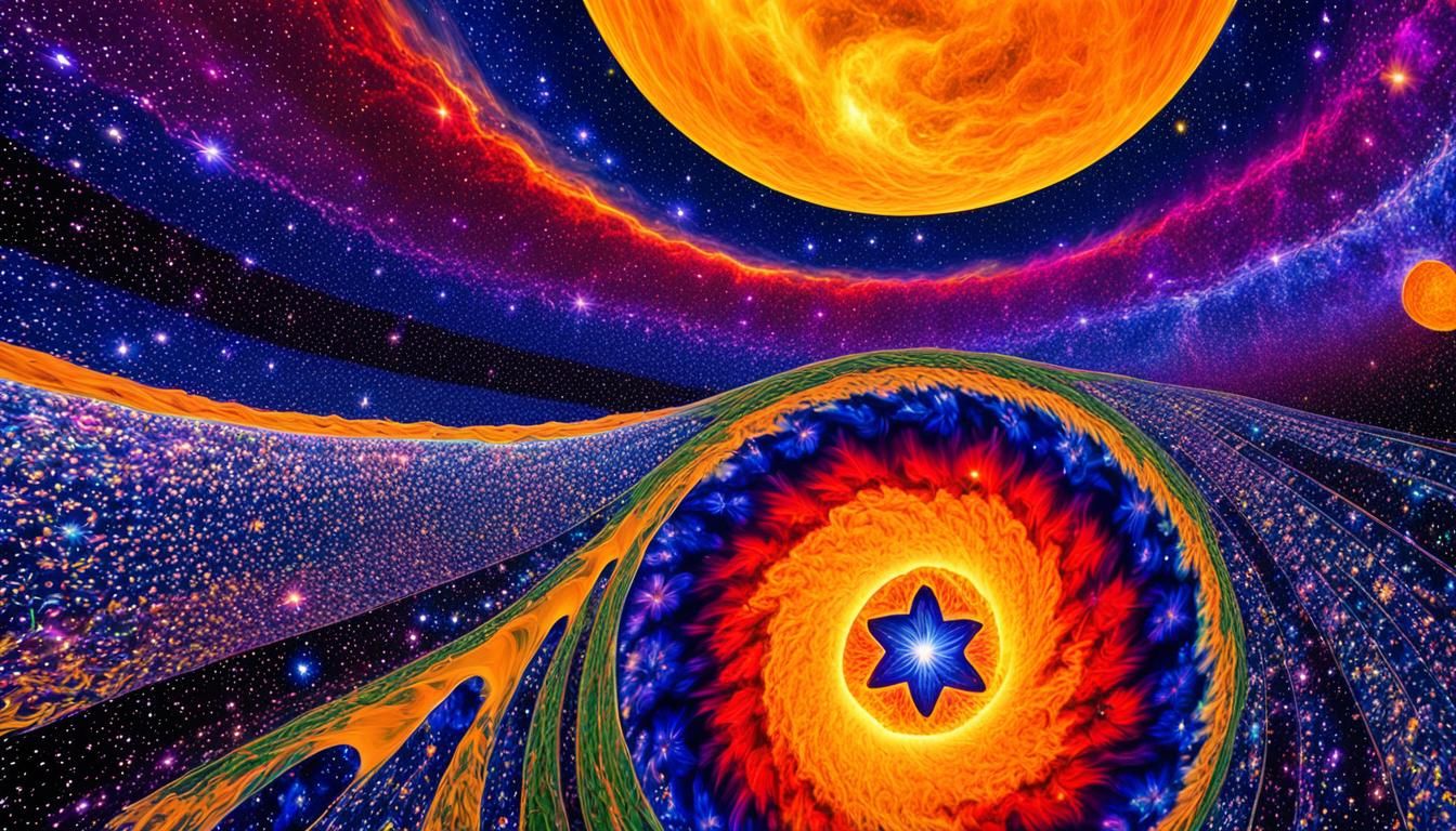 Blue-Star Convergence