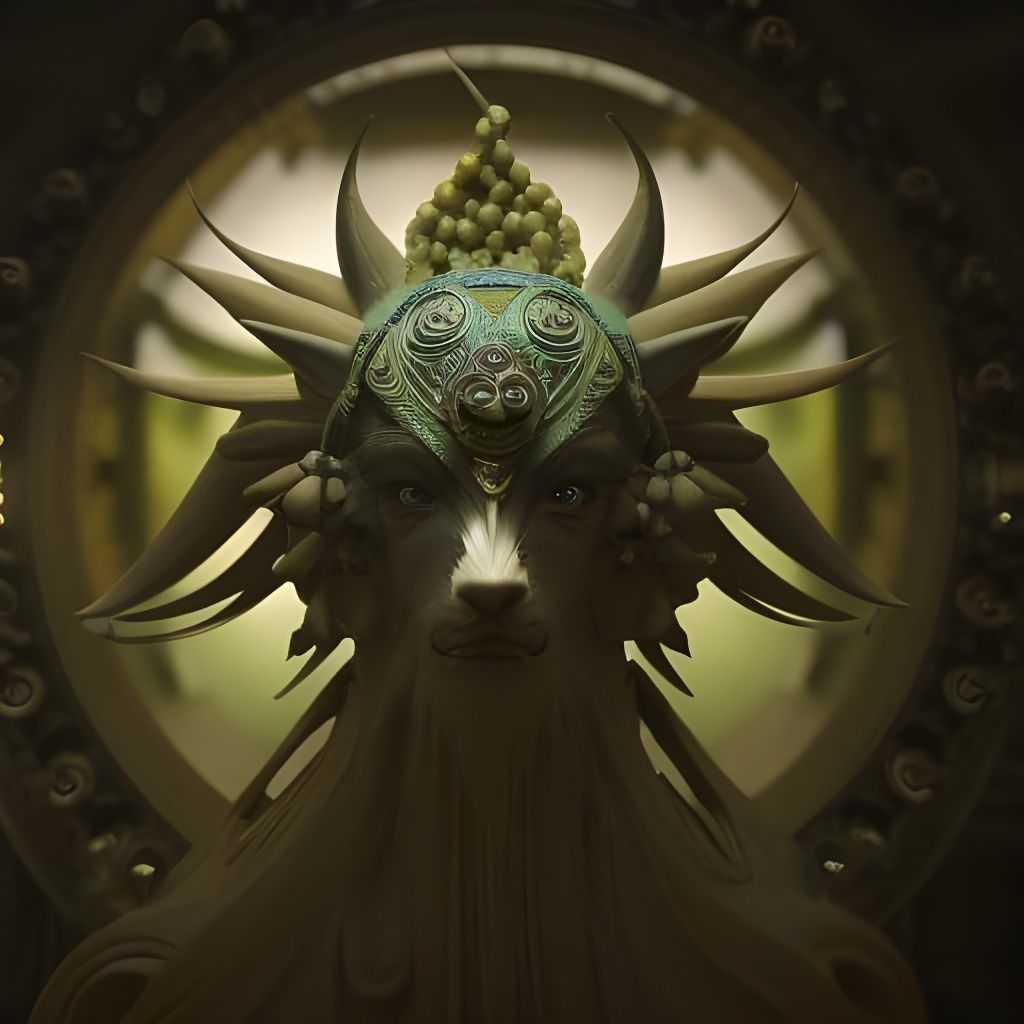Psychopomp