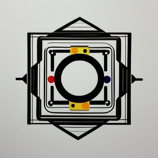 Camera Abstract  . . . Open Prompt