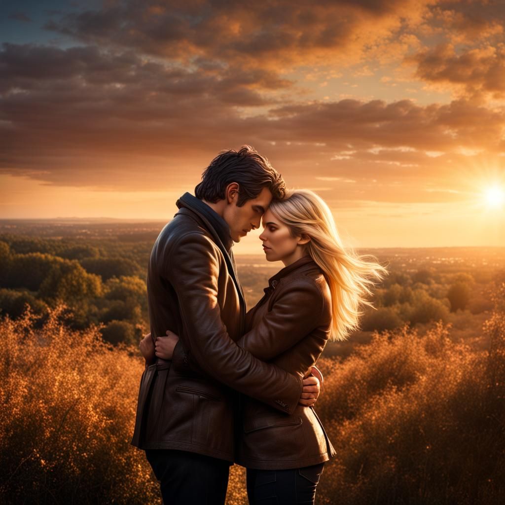 Breathe You In