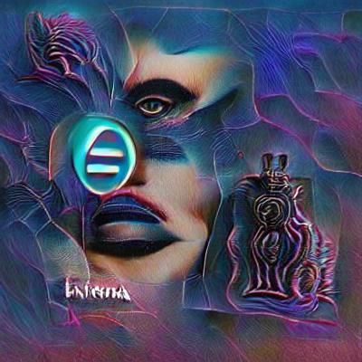 AI Interpretation of an Empty Prompt