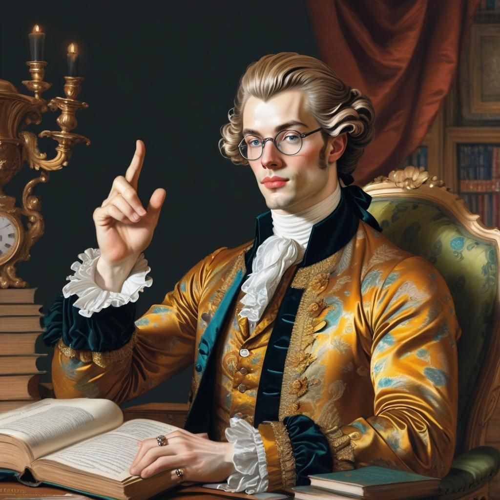 Royal Librarian 2