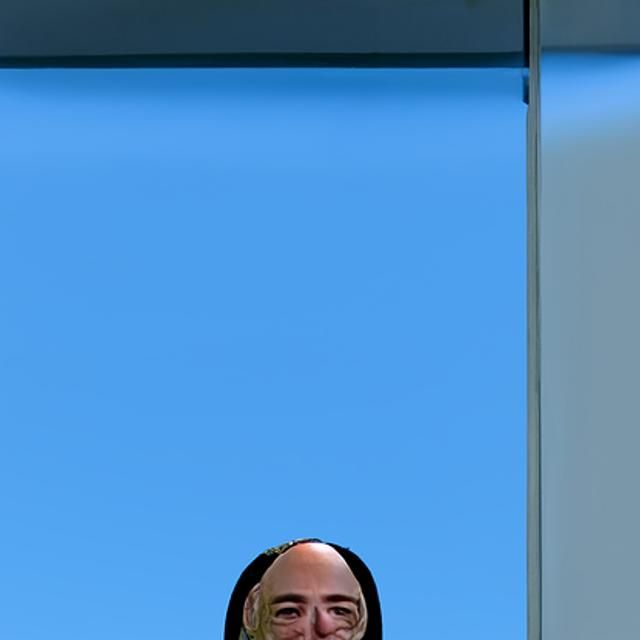 An Amazon Employee