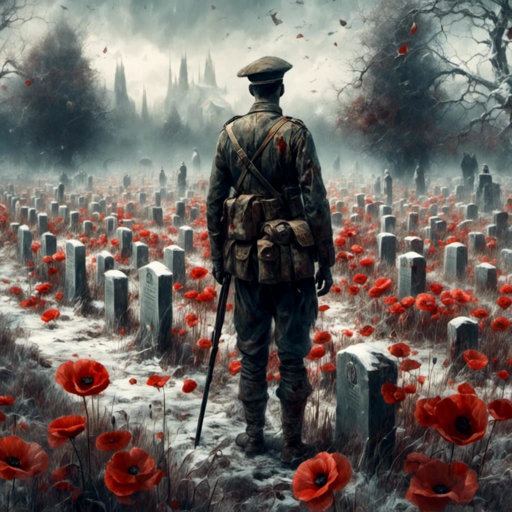 Have You Come to Visit Me Again?