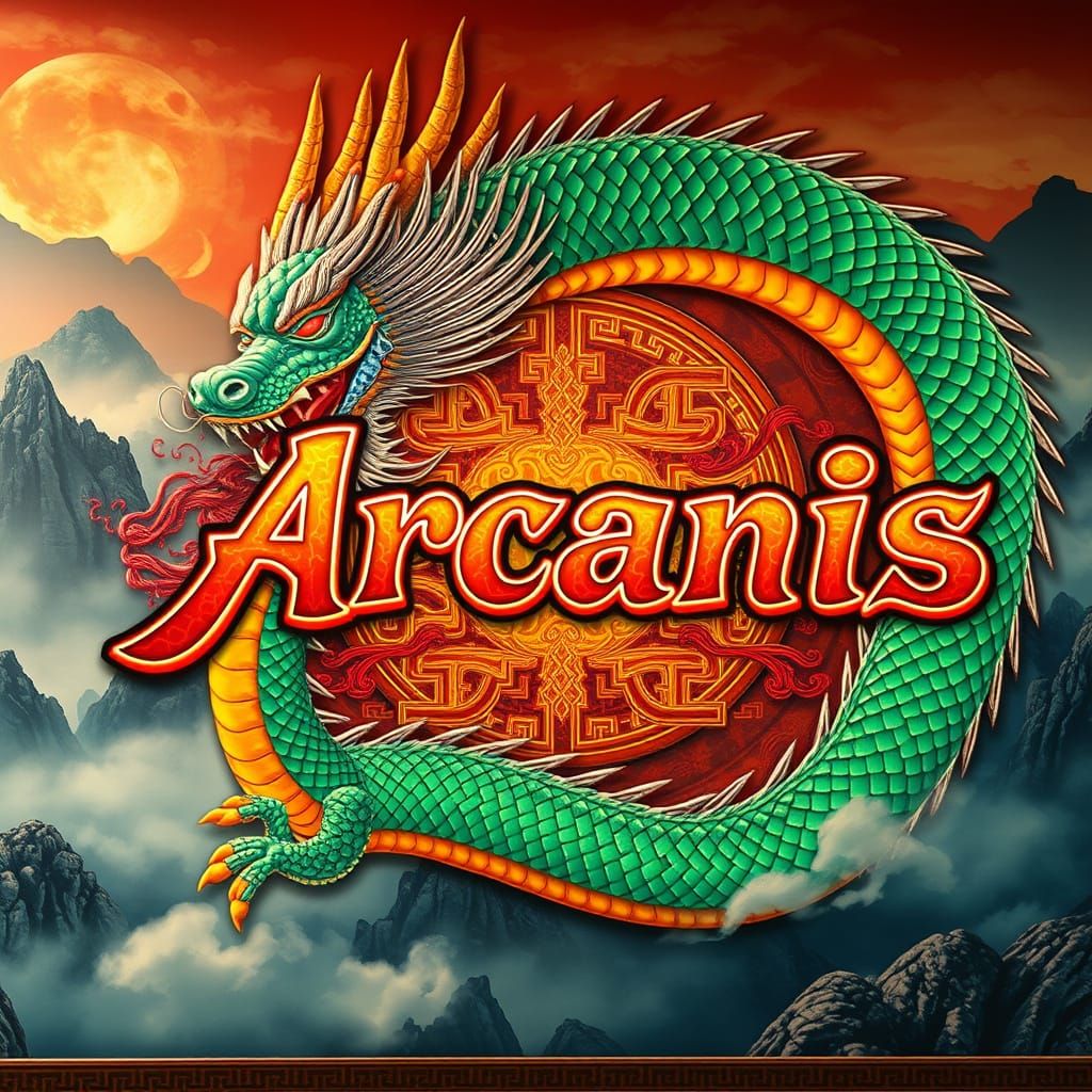 Arcanis@Arcanis