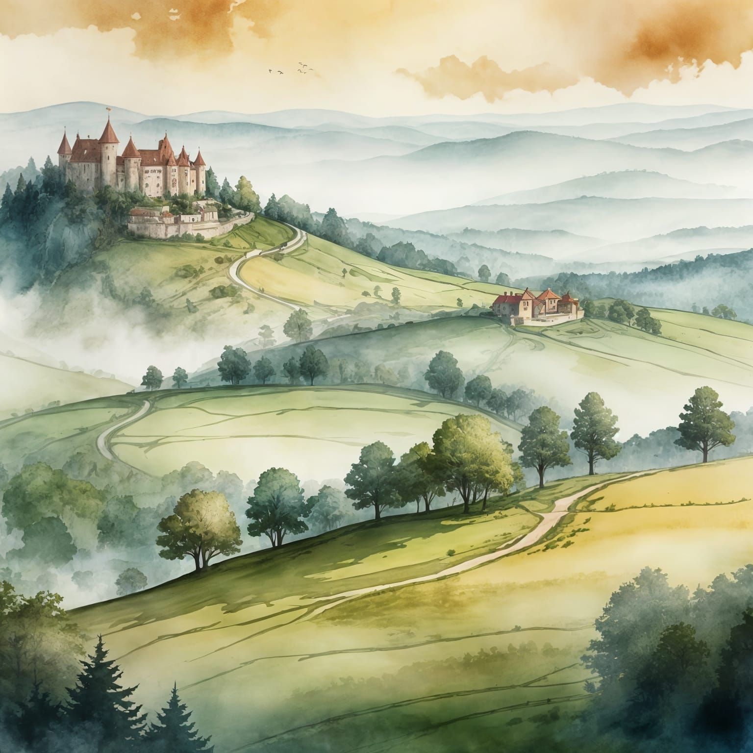 The place: 

Free Palatinate of **Dyrwood**

The Free Palati...