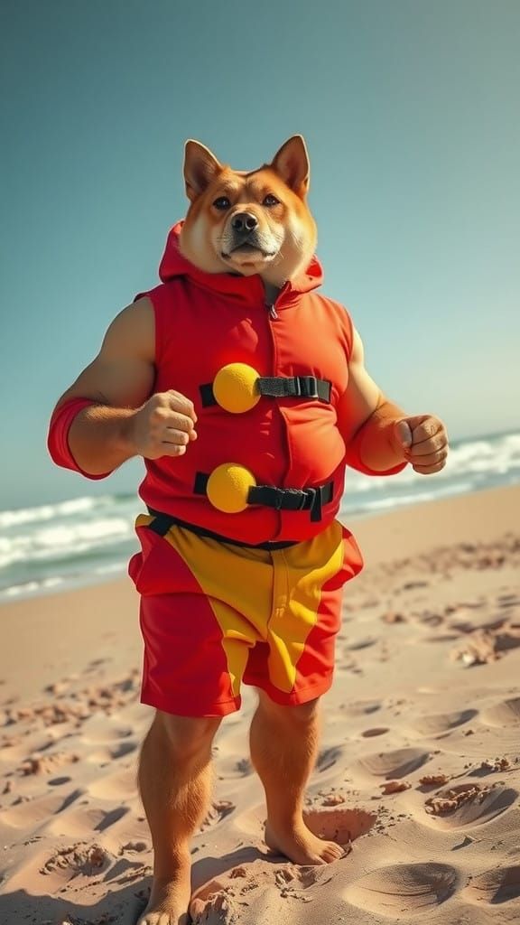 Baywatch 