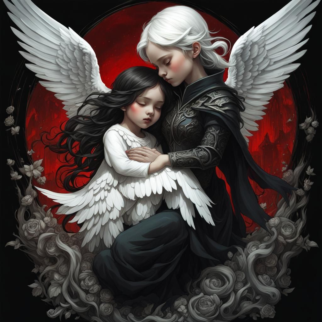 little angels