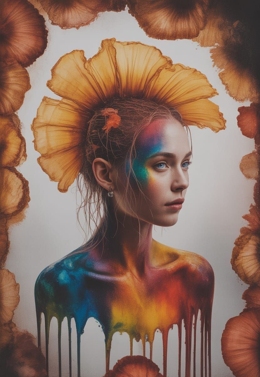 Heat of Condensation Steeped in Hungering Rime Art of Hollow...