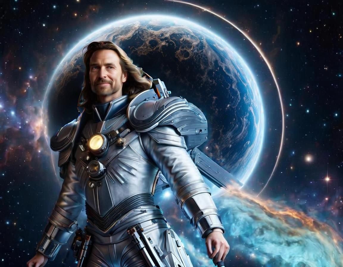 A Sailor Through Aeons