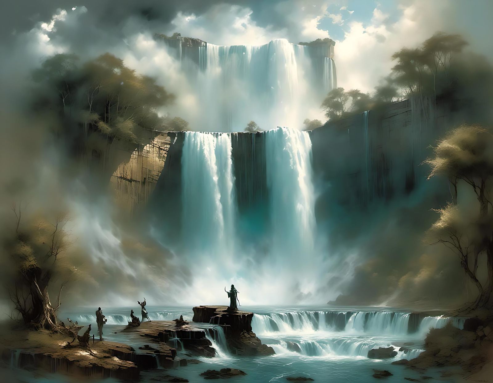 Majestic