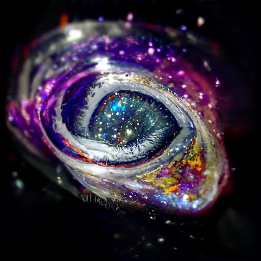 Eye Galaxy v3