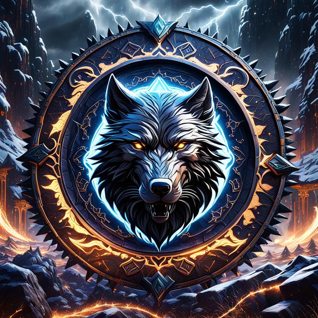 • Wolf •