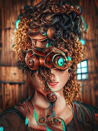Eye doctor