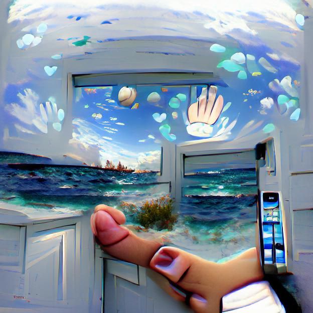 AI Generated Image