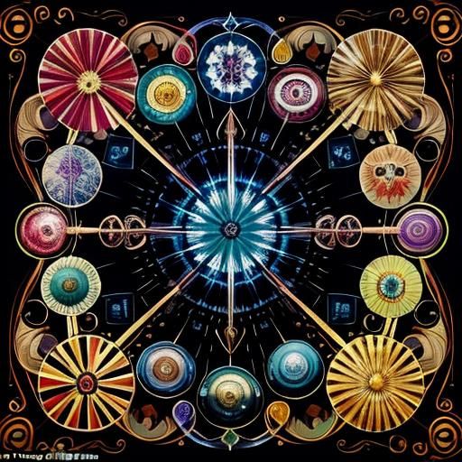 Abstract Composition of Positive Adjectives