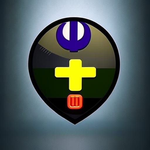 This is an AI anti violence/war emoji