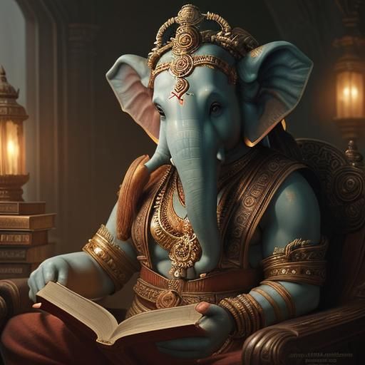 Ganesha
