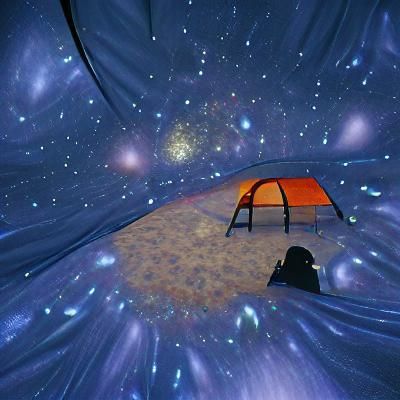 Stargazing at the Universe's Edge