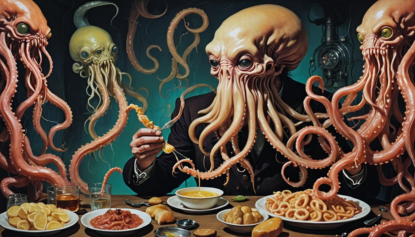 Surrealistic Masterpiece: Captain Beefheart's Cosmic Confron...