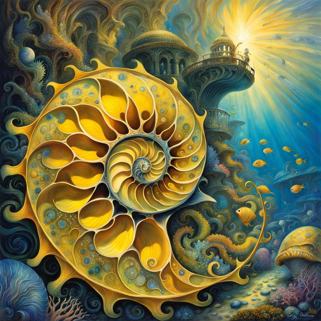 Nautilus