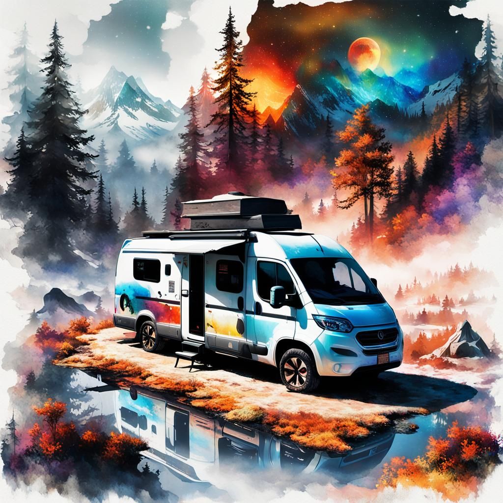 The Perfect Camping Setup