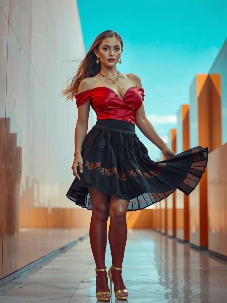 Thalinae – Tides VI