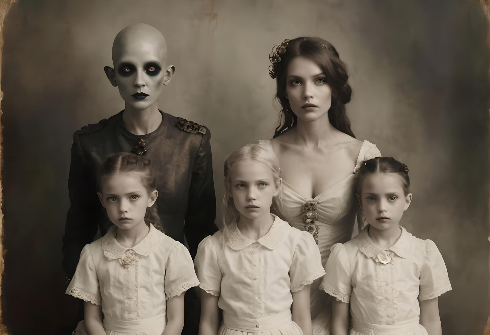 What’s Up with Dad?